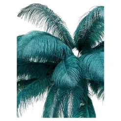 Kare Stehleuchte Feather Palm^Depot Discount