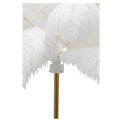 Kare Stehleuchte Feather Palm^Depot Store