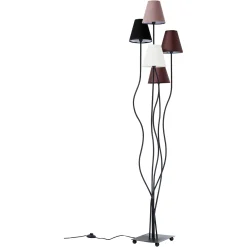 Discount Depot Kare Stehleuchte Flexible