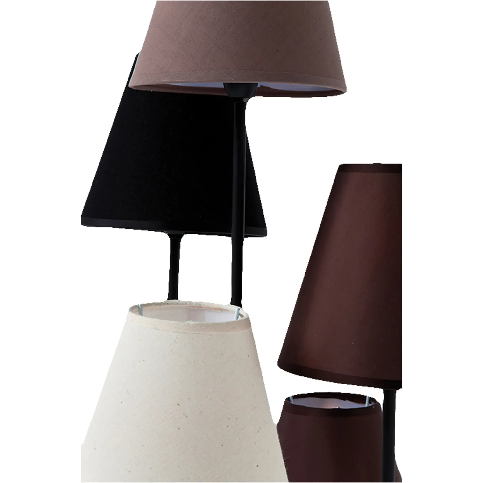 Discount Depot Kare Stehleuchte Flexible