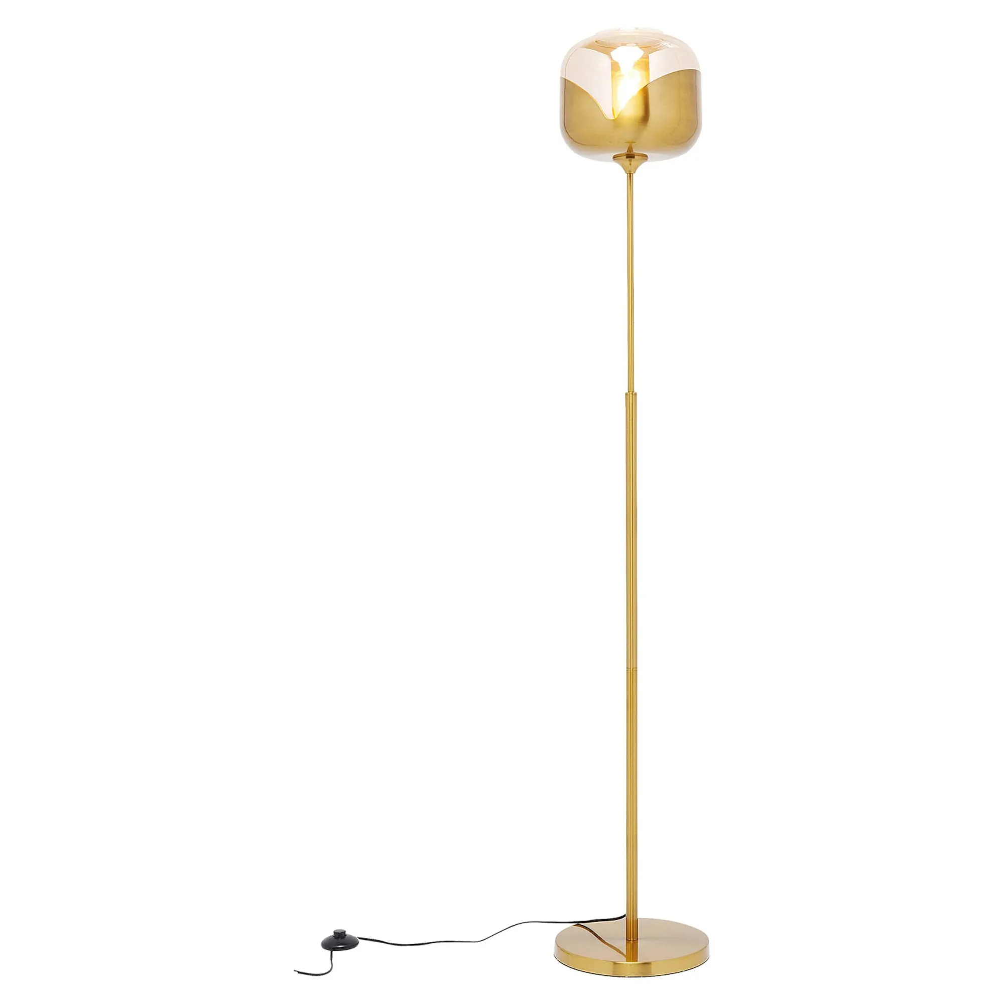 Kare Stehleuchte Golden Goblet^Depot Online