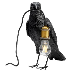 Kare Tischleuchte Crow^Depot Fashion