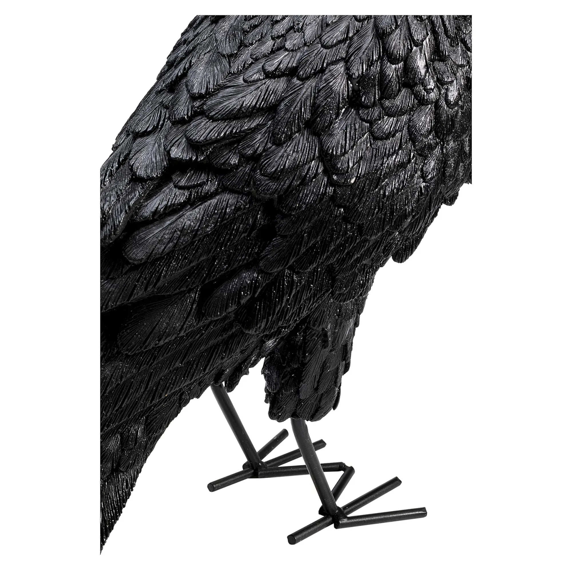 Kare Tischleuchte Crow^Depot Fashion