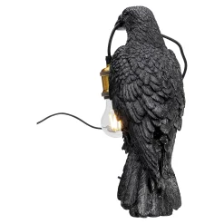 Kare Tischleuchte Crow^Depot Fashion