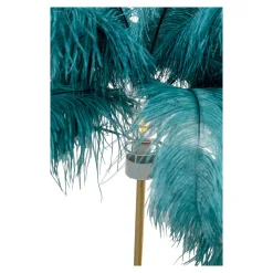 Kare Tischleuchte Feather Palm^Depot Sale
