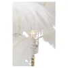 Kare Tischleuchte Feather Palm^Depot Flash Sale