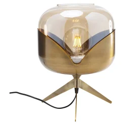 Kare Tischleuchte Golden Goblet^Depot Online