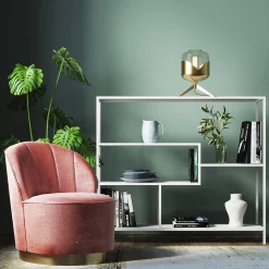 Kare Tischleuchte Golden Goblet^Depot Online