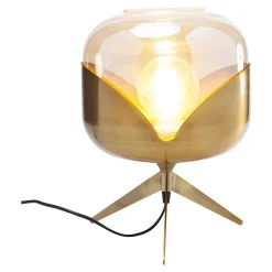 Kare Tischleuchte Golden Goblet^Depot Online