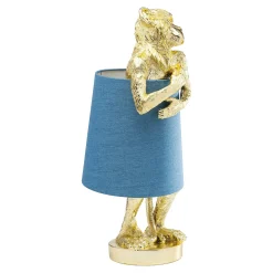 Kare Tischleuchte Monkey^Depot Sale