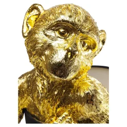 Kare Tischleuchte Monkey^Depot Best