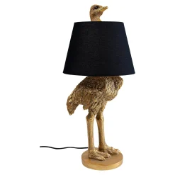 Kare Tischleuchte Ostrich^Depot Outlet