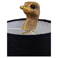 Kare Tischleuchte Ostrich^Depot Outlet