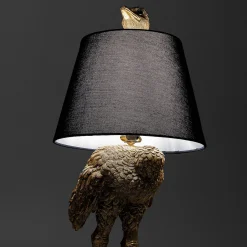 Kare Tischleuchte Ostrich^Depot Outlet