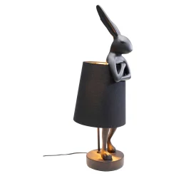 Kare Tischleuchte Rabbit^Depot Outlet