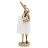 Kare Tischleuchte Rabbit^Depot Store