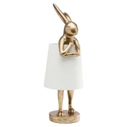 Kare Tischleuchte Rabbit^Depot Store