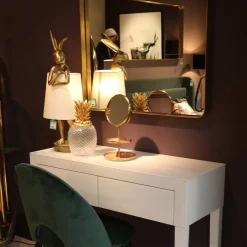 Kare Tischleuchte Rabbit^Depot Store