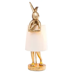 Kare Tischleuchte Rabbit^Depot Store
