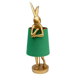 Kare Tischleuchte Rabbit^Depot Fashion