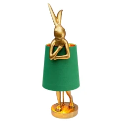 Kare Tischleuchte Rabbit^Depot Fashion