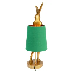 Kare Tischleuchte Rabbit^Depot Fashion