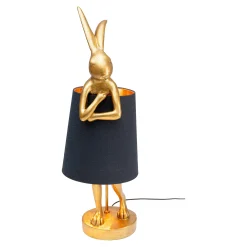 Kare Tischleuchte Rabbit^Depot Cheap