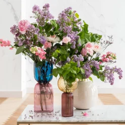 Kare Vase Marvelous^Depot New