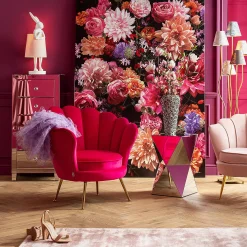 Kare Vase Rose^Depot Online