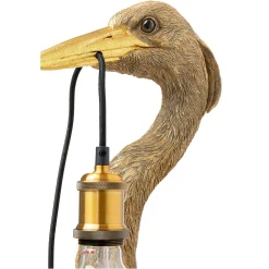 Cheap Depot Kare Wandleuchte Heron