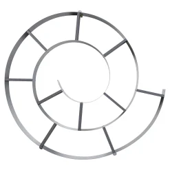 Kare Wandregal Snail^Depot Flash Sale