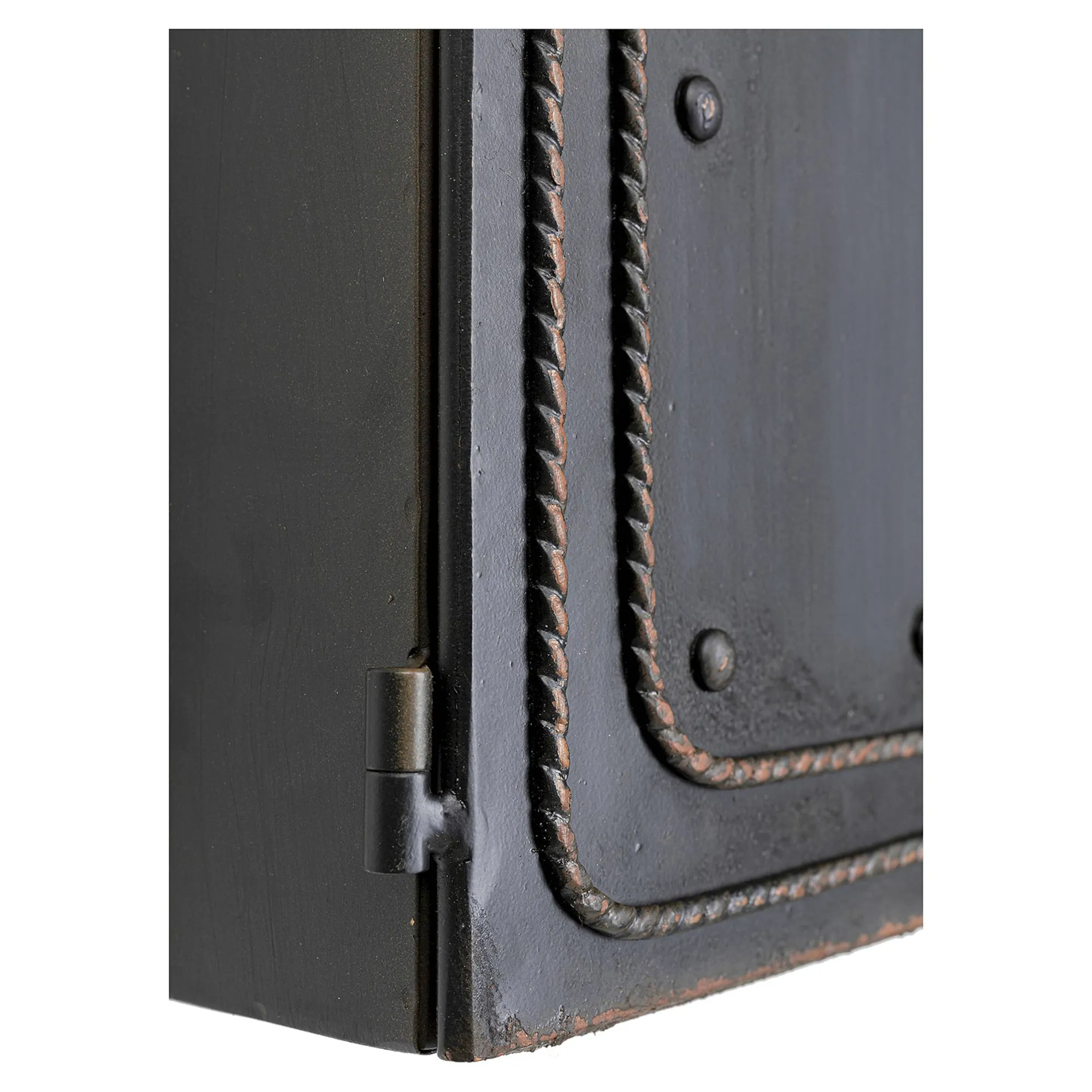 Kare Wand-Schlusselkasten Safe^Depot Flash Sale