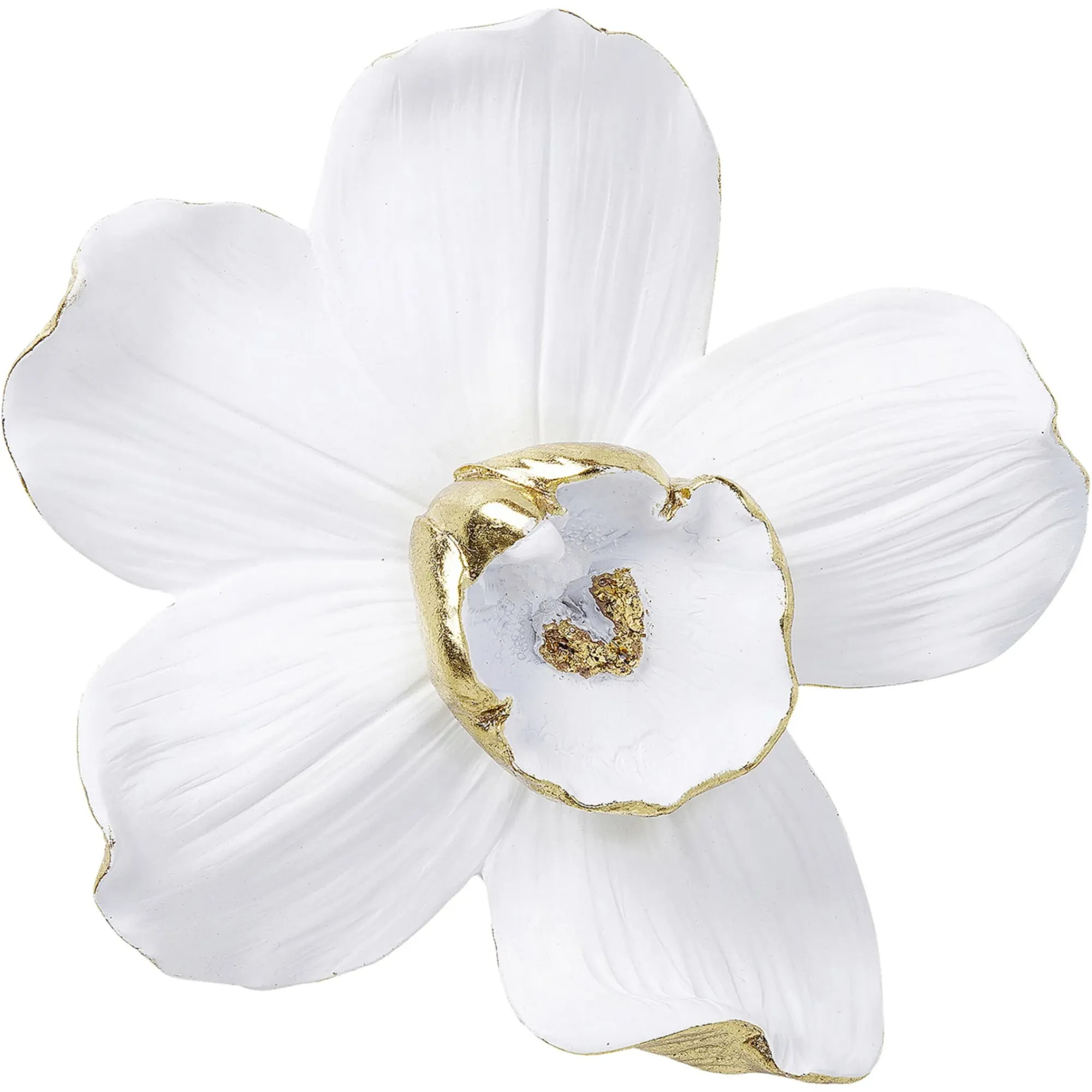 Fashion Depot Kare Wandschmuck Orchid