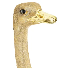 Kare Wandschmuck Ostrich^Depot Fashion