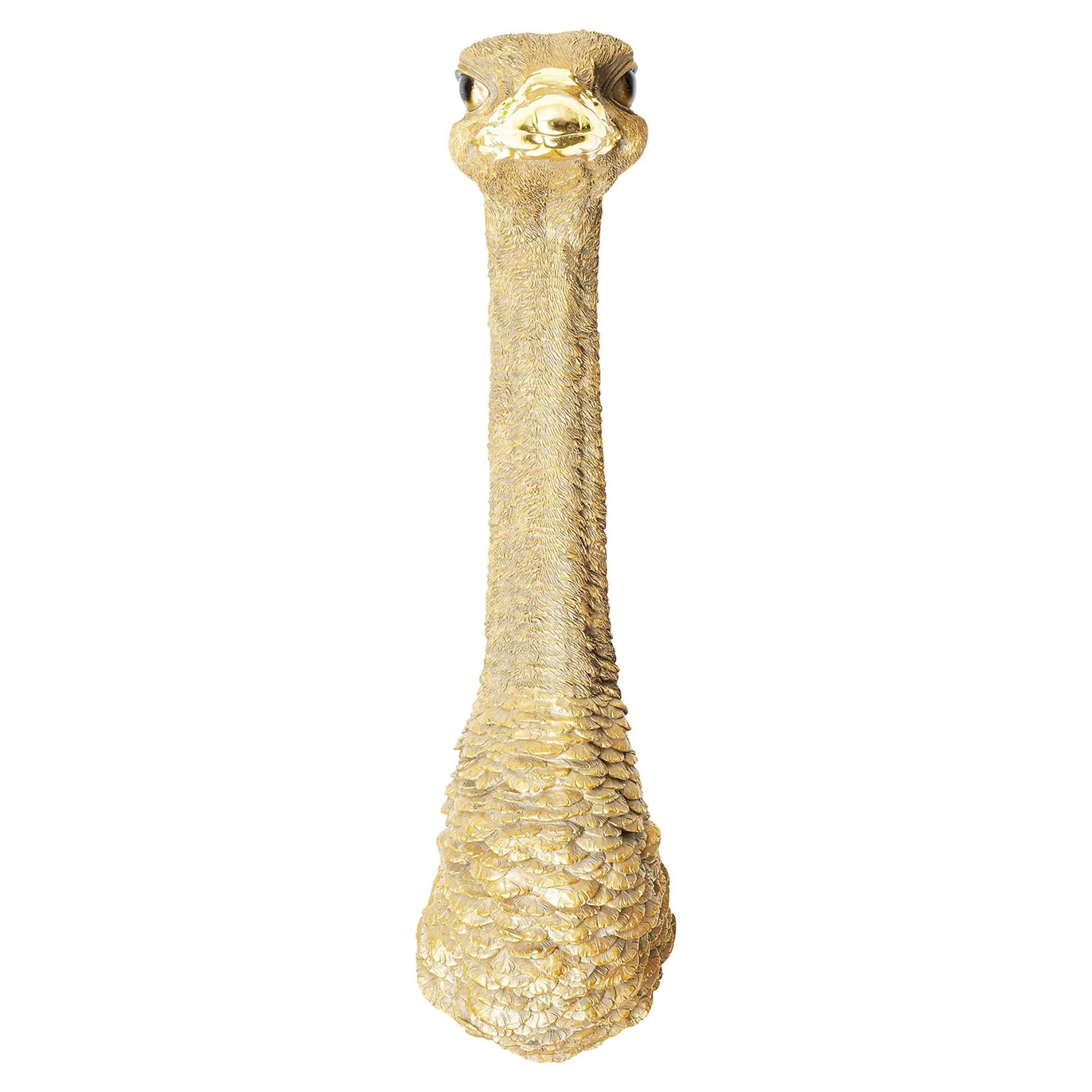 Kare Wandschmuck Ostrich^Depot Fashion