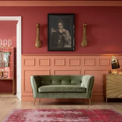 Kare Wandschmuck Ostrich^Depot Fashion
