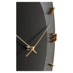 Kare Wanduhr Leonardo^Depot Cheap