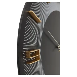 Kare Wanduhr Leonardo^Depot Cheap