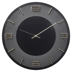 Kare Wanduhr Leonardo^Depot Cheap