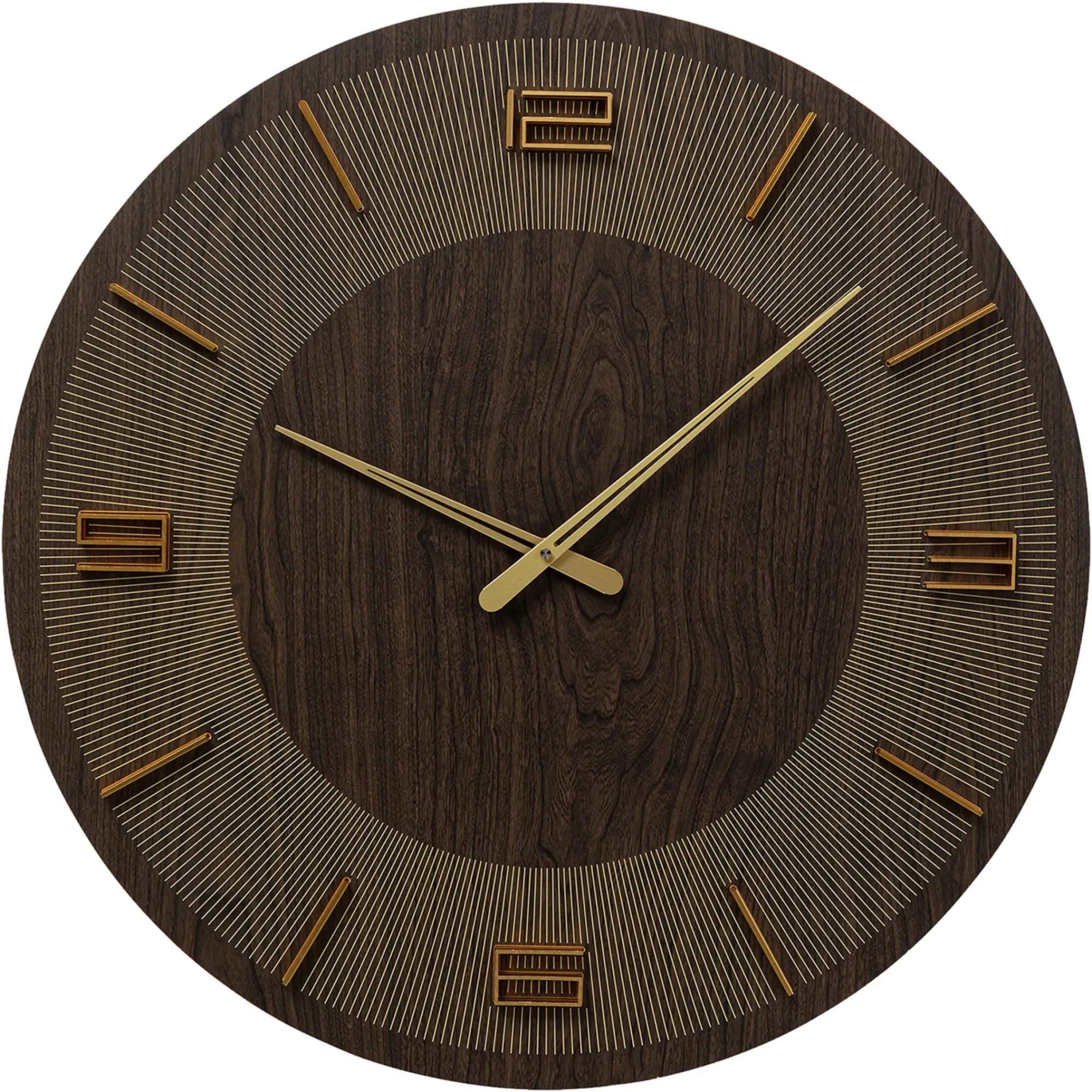 Clearance Depot Kare Wanduhr Levi