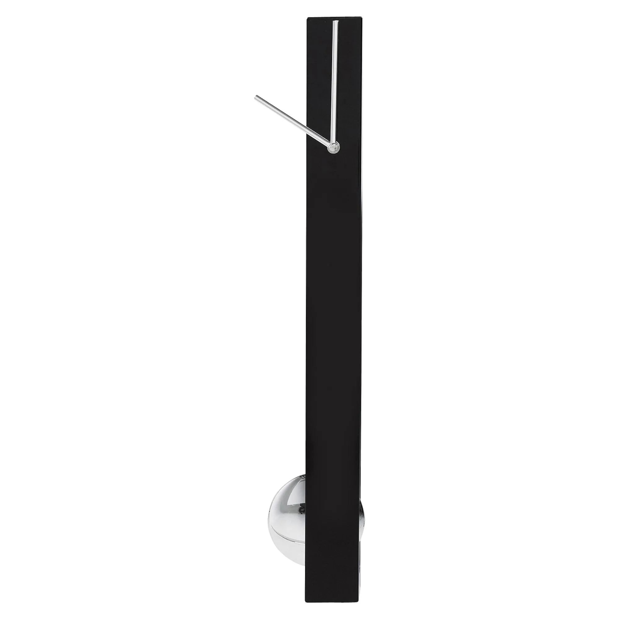 Kare Wanduhr Pendulum^Depot Shop