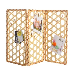 Karten-/Fotohalter-Pinnwand Calamus^Depot Discount