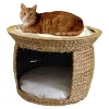 Katzen-Korbturm Misa^Depot Outlet