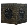 Katzen Wandhole Ally, Eckig^Depot Sale