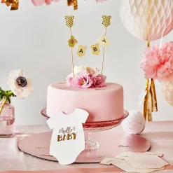 Küchendeko-Set Babyshower^Depot Fashion