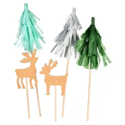 Küchendeko-Set Tree^Depot Sale