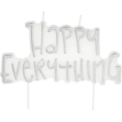 Best Depot Küchenkerze Happy Everything