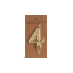 Best Sale Depot Küchenkerze Nummer 4
