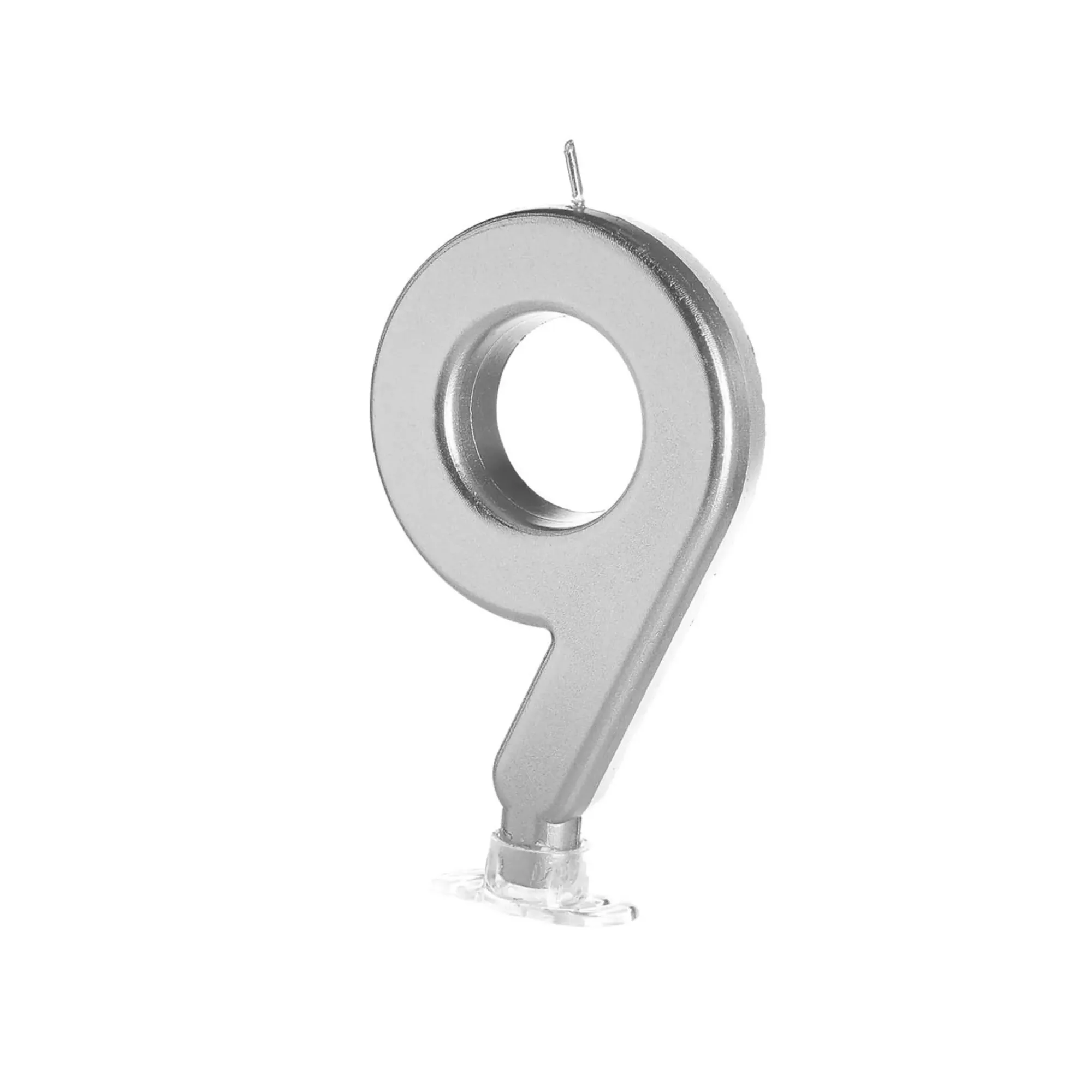 Online Depot Küchenkerze Nummer 9