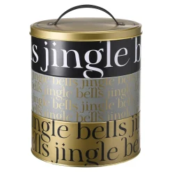 Keksdose Triple Jingle Bells^Depot Discount